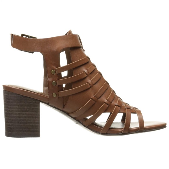 Modern Romance Fisherman Huarache Sandal - Picture 5 of 6